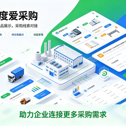 政和百度爱采购